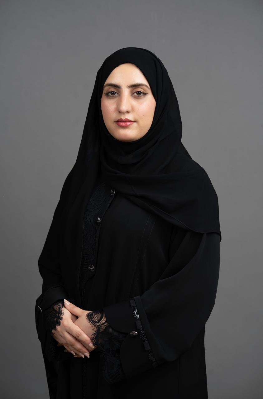 Asma Alblooshi