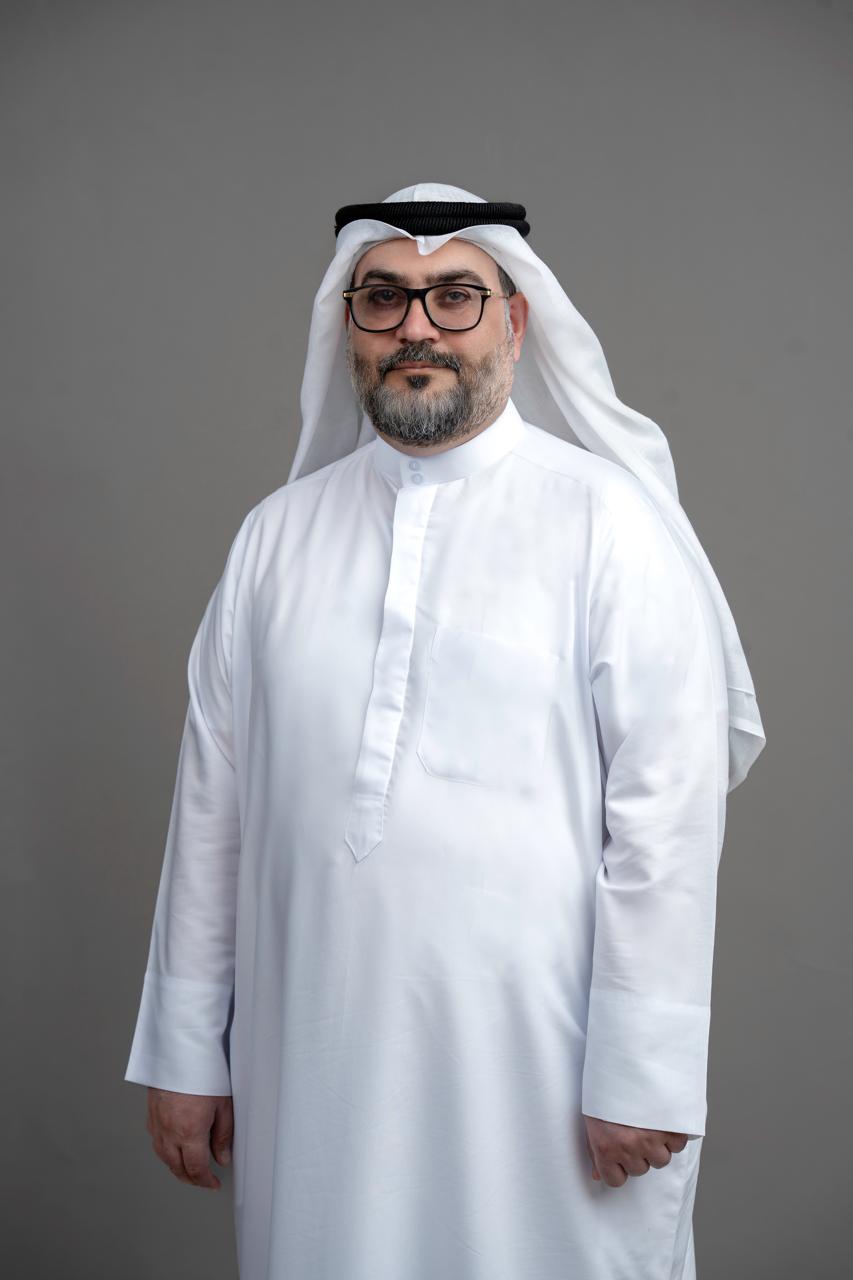 Mohammad Alblooshi