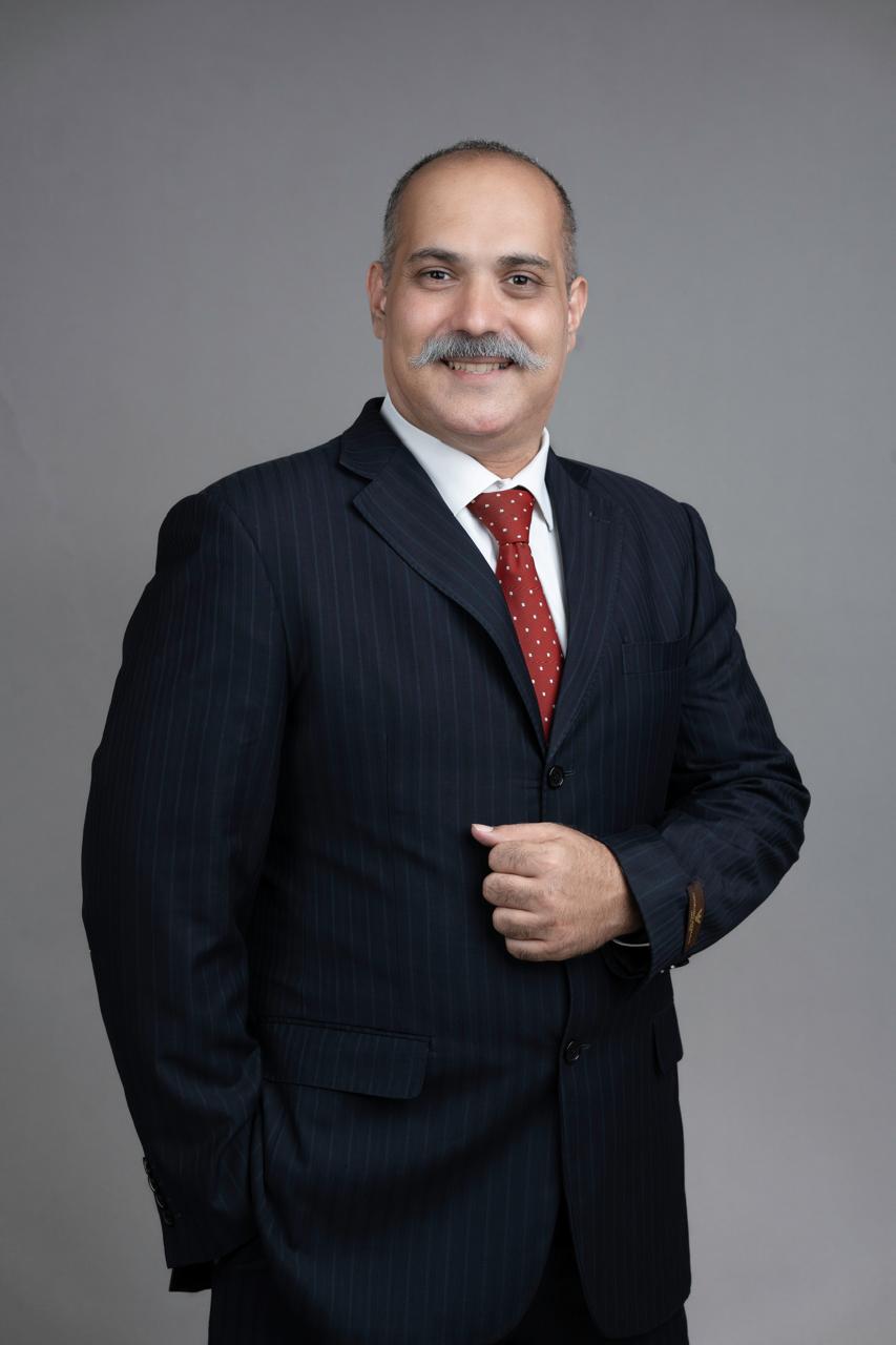 Syed Adnan