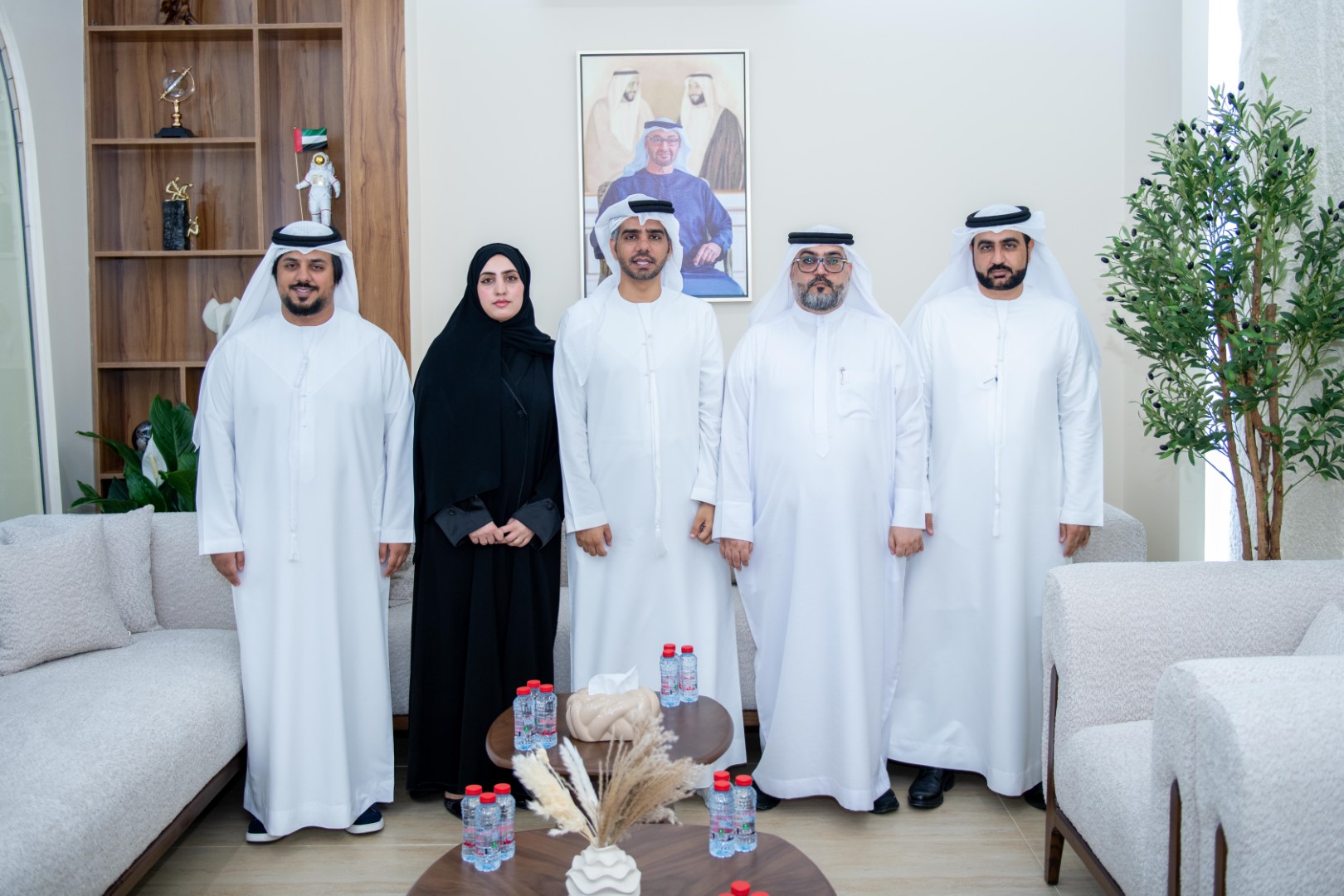 Golden Extreme Sharjah Showroom Opening 2025 — photo 40