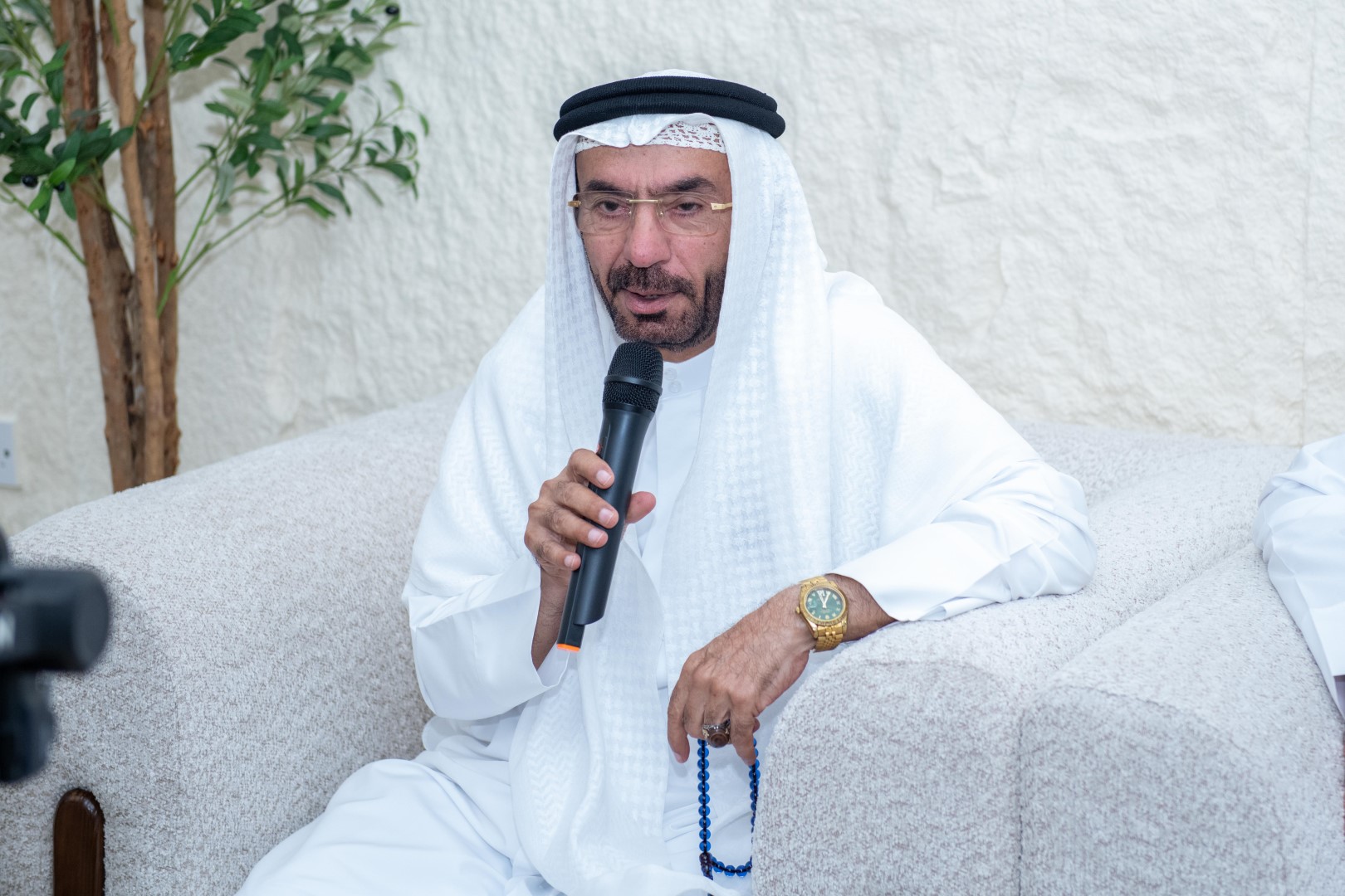 Golden Extreme Sharjah Showroom Opening 2025 — photo 28