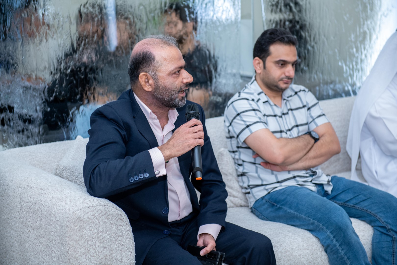 Golden Extreme Sharjah Showroom Opening 2025 — photo 23