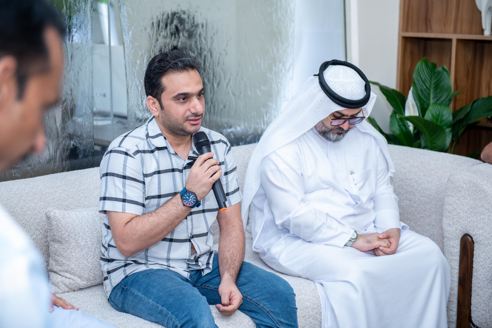 Golden Extreme Sharjah Showroom Opening 2025 — photo 18