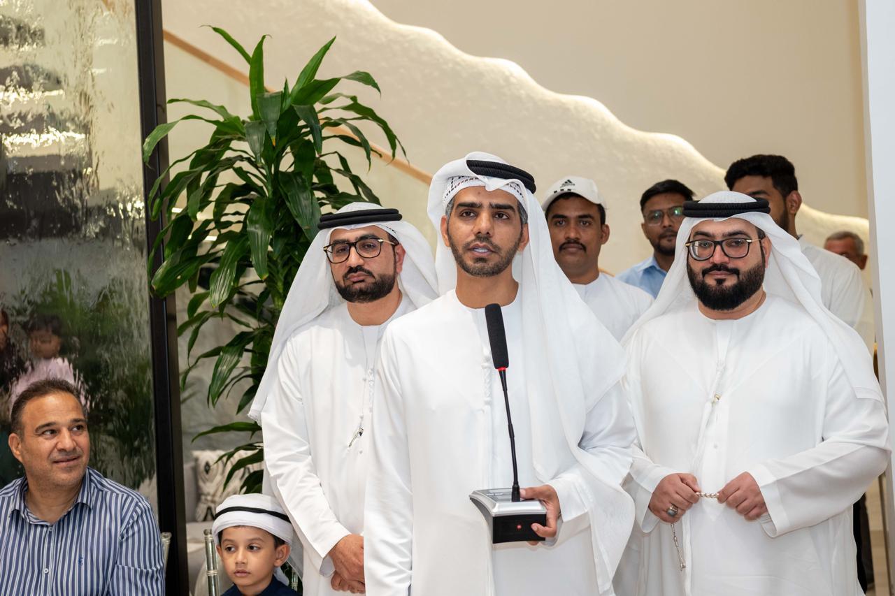 Golden Extreme Dubai Showroom Opening 2024 — photo 25