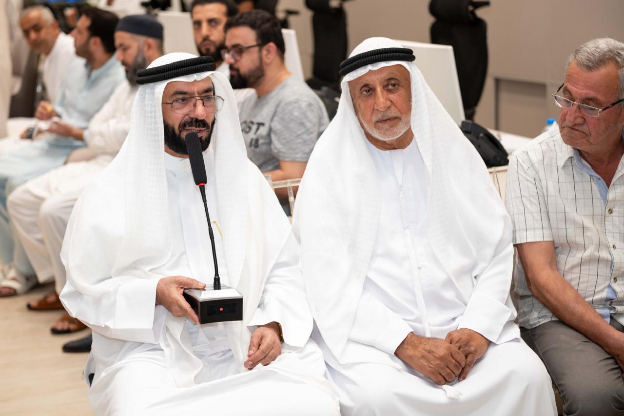 Golden Extreme Dubai Showroom Opening 2024 — photo 23