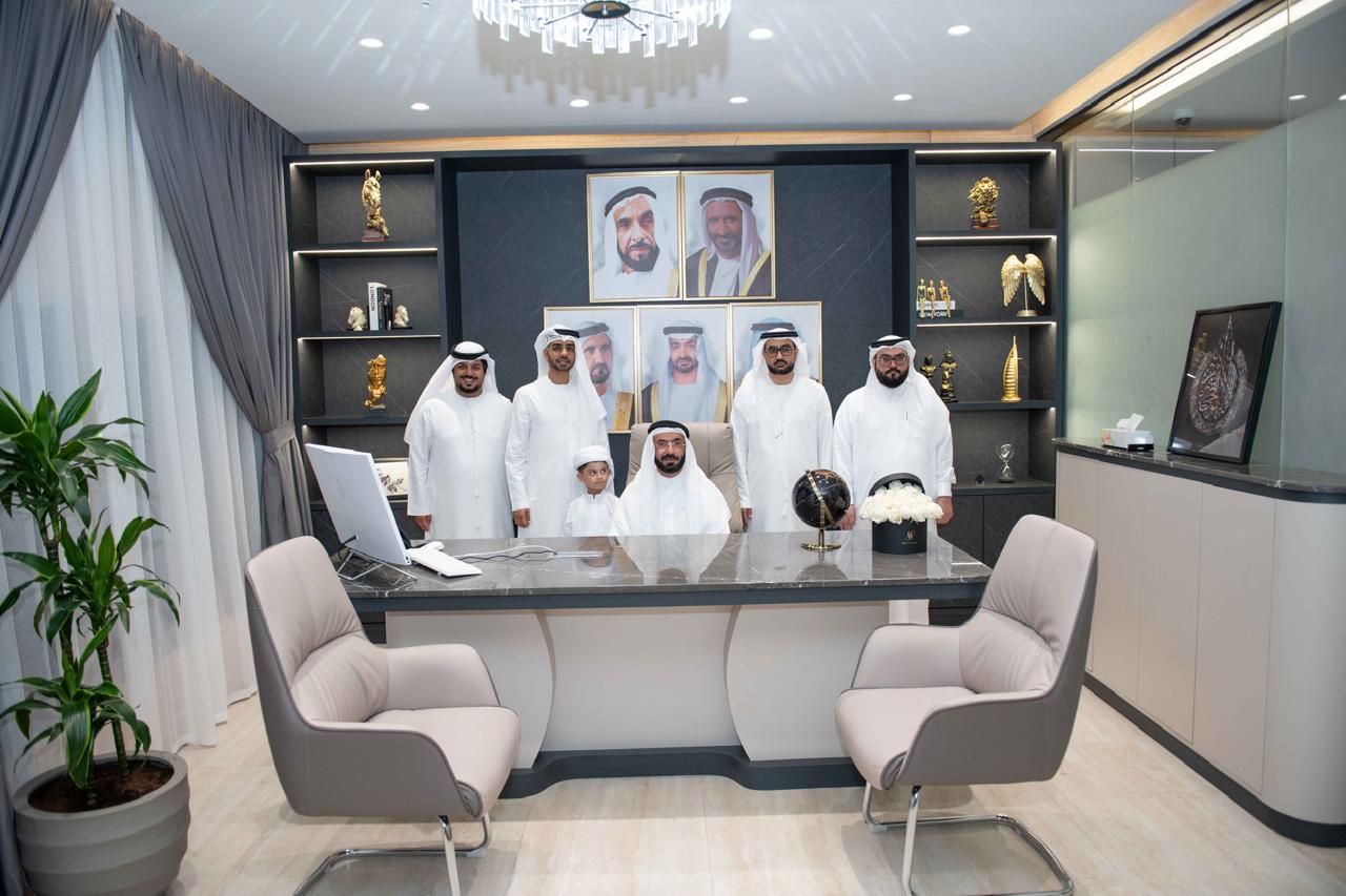 Golden Extreme Dubai Showroom Opening 2024 — photo 15