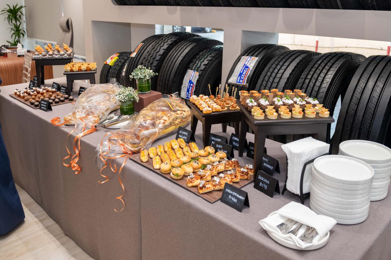 Golden Extreme Dubai Showroom Opening 2024 — photo 13
