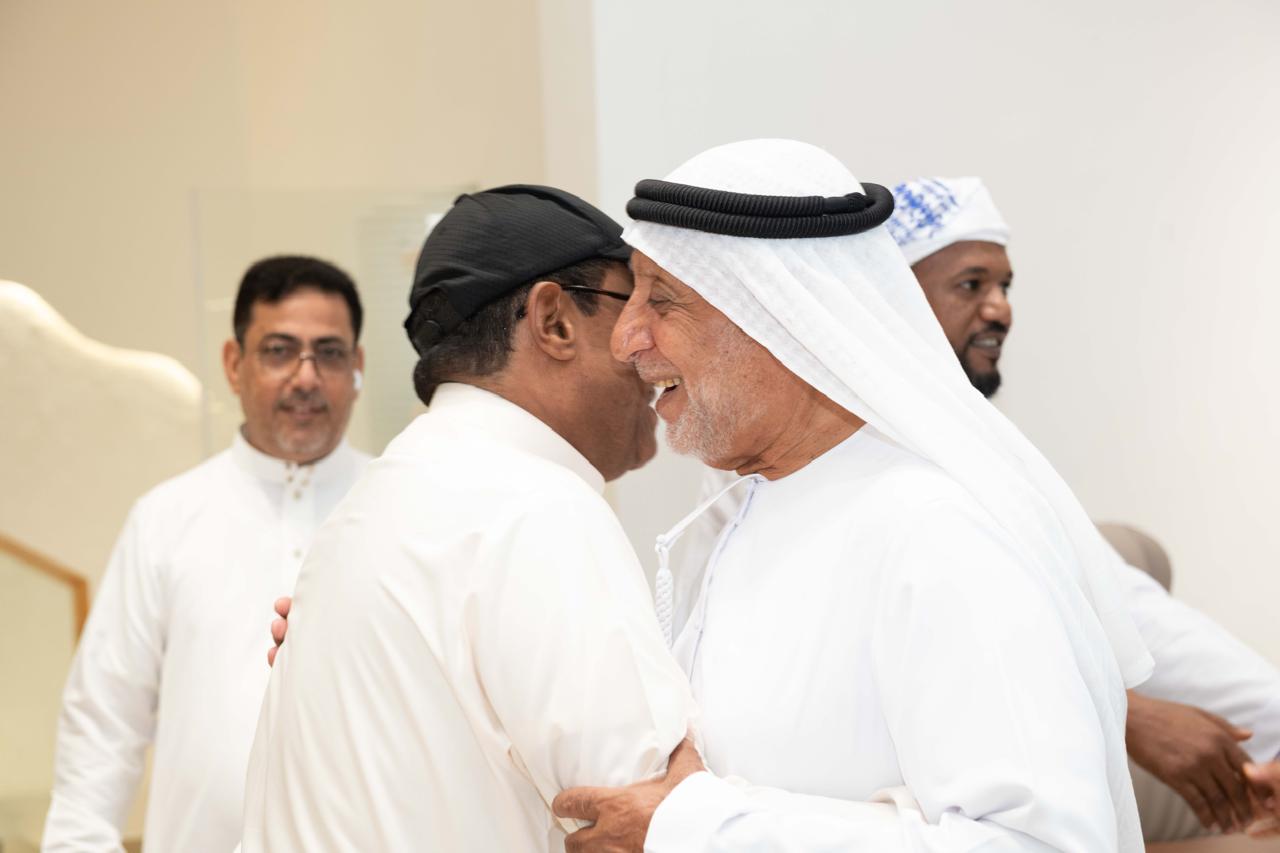 Golden Extreme Dubai Showroom Opening 2024 — photo 12