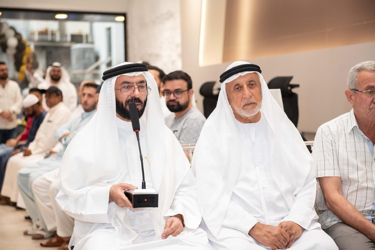 Golden Extreme Dubai Showroom Opening 2024 — photo 11
