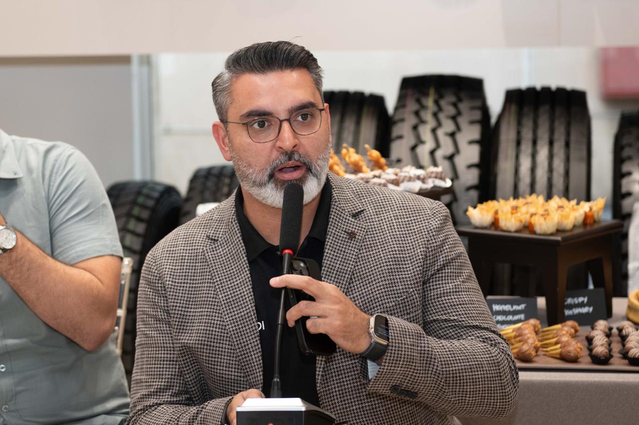 Golden Extreme Dubai Showroom Opening 2024 — photo 10
