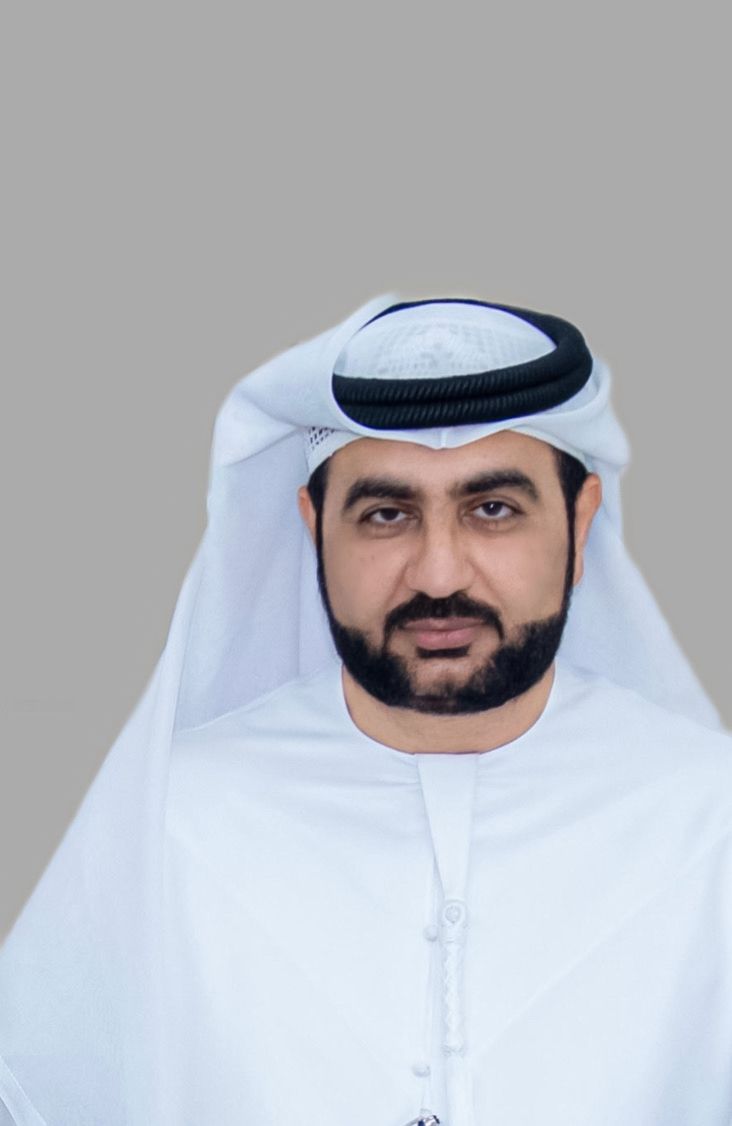 Jaber Alblooshi