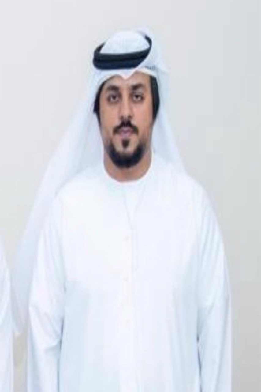 Moosa Alblooshi