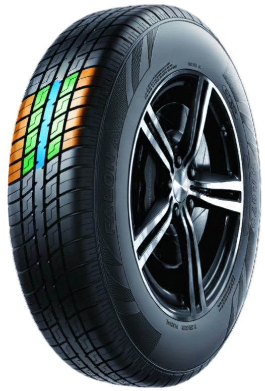 Falcon FT 079 tyre
