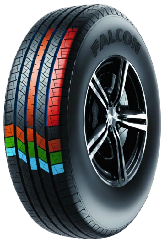 Falcon FT 778 tyre