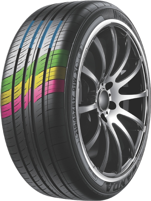 Falcon FT 888 tyre