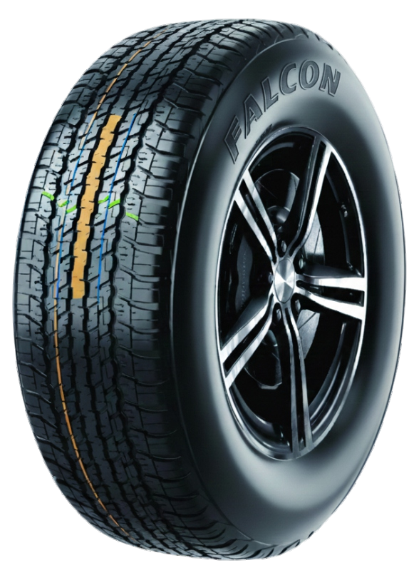 Falcon FT 9087 tyre