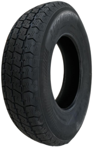Falcon Super 10 tyre