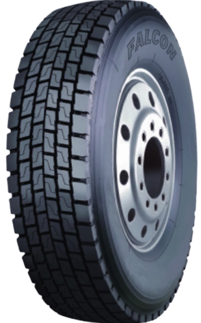 Falcon Super 617 tyre