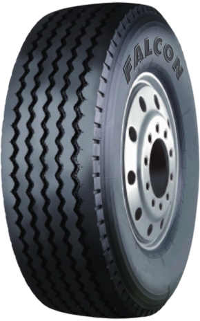 Falcon Super 527 tyre