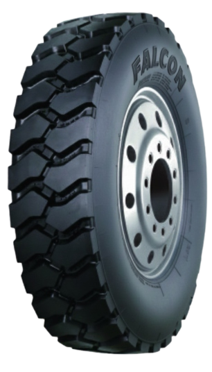 Falcon Super 668 tyre