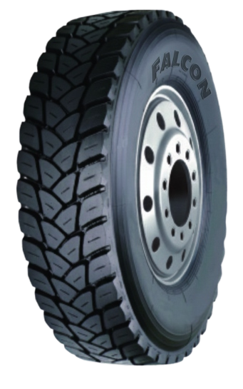 Falcon Super 777 tyre