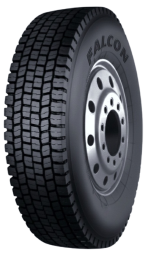 Falcon Super 580 tyre