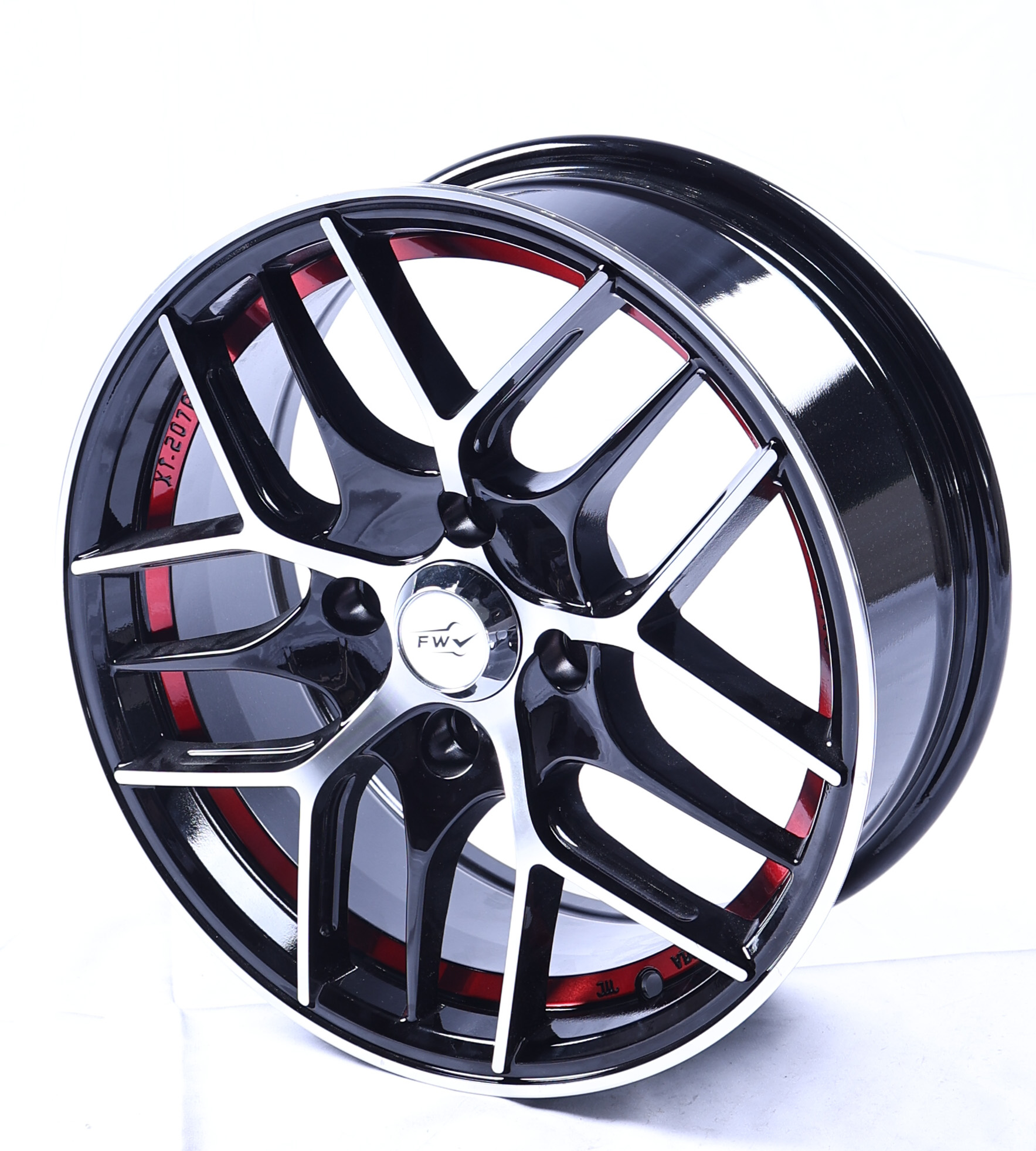 Premium Wheel