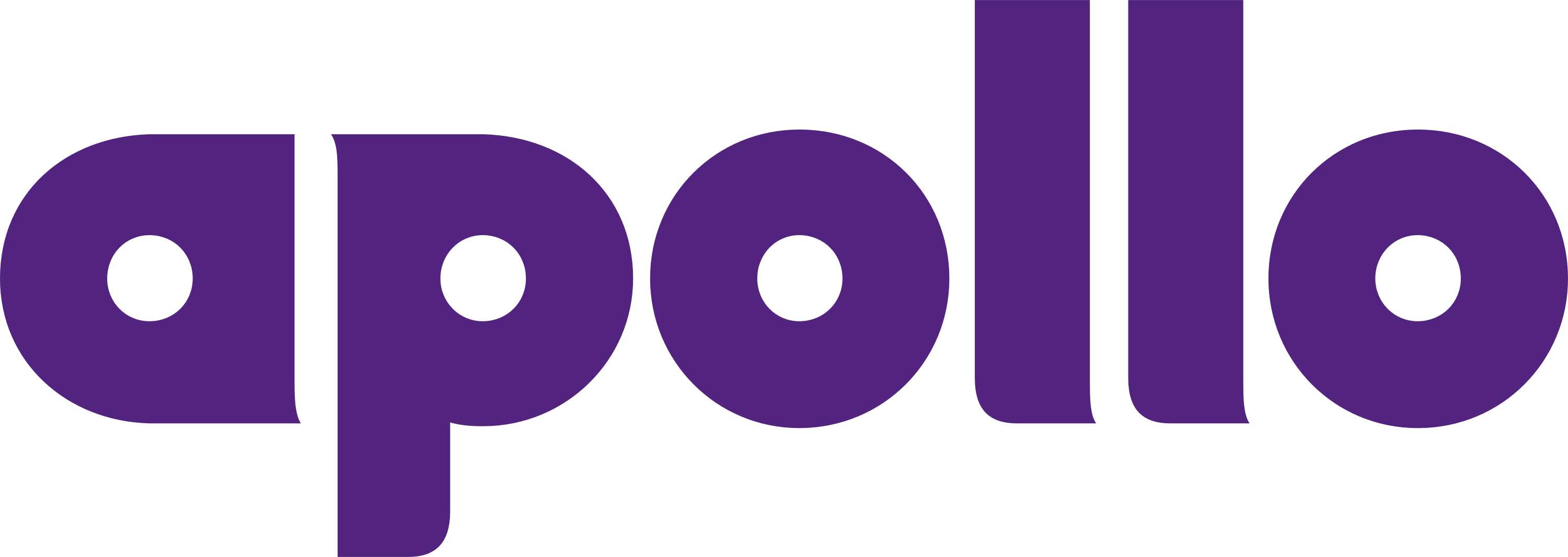 Apollo logo