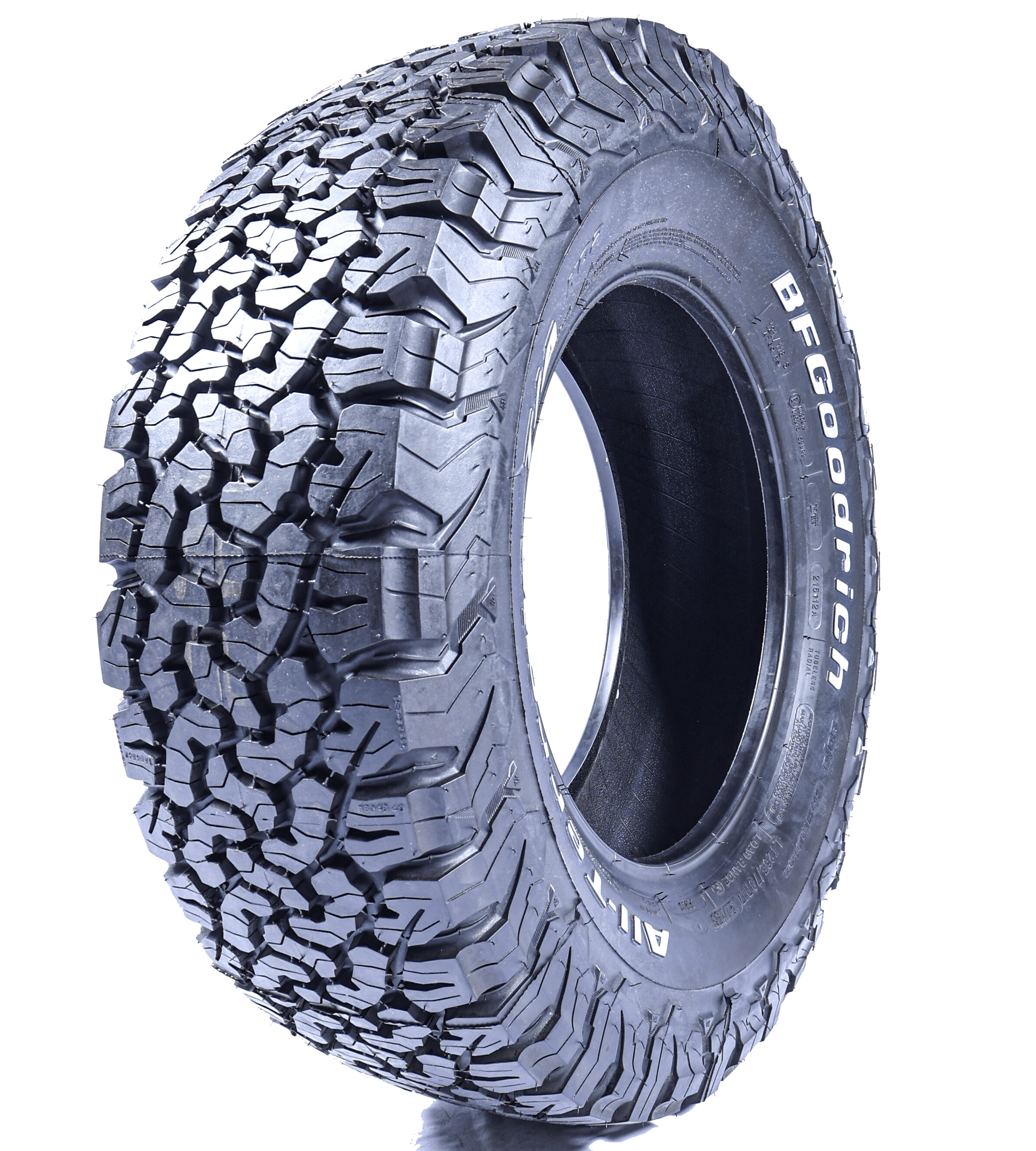 BF Goodrich Tire