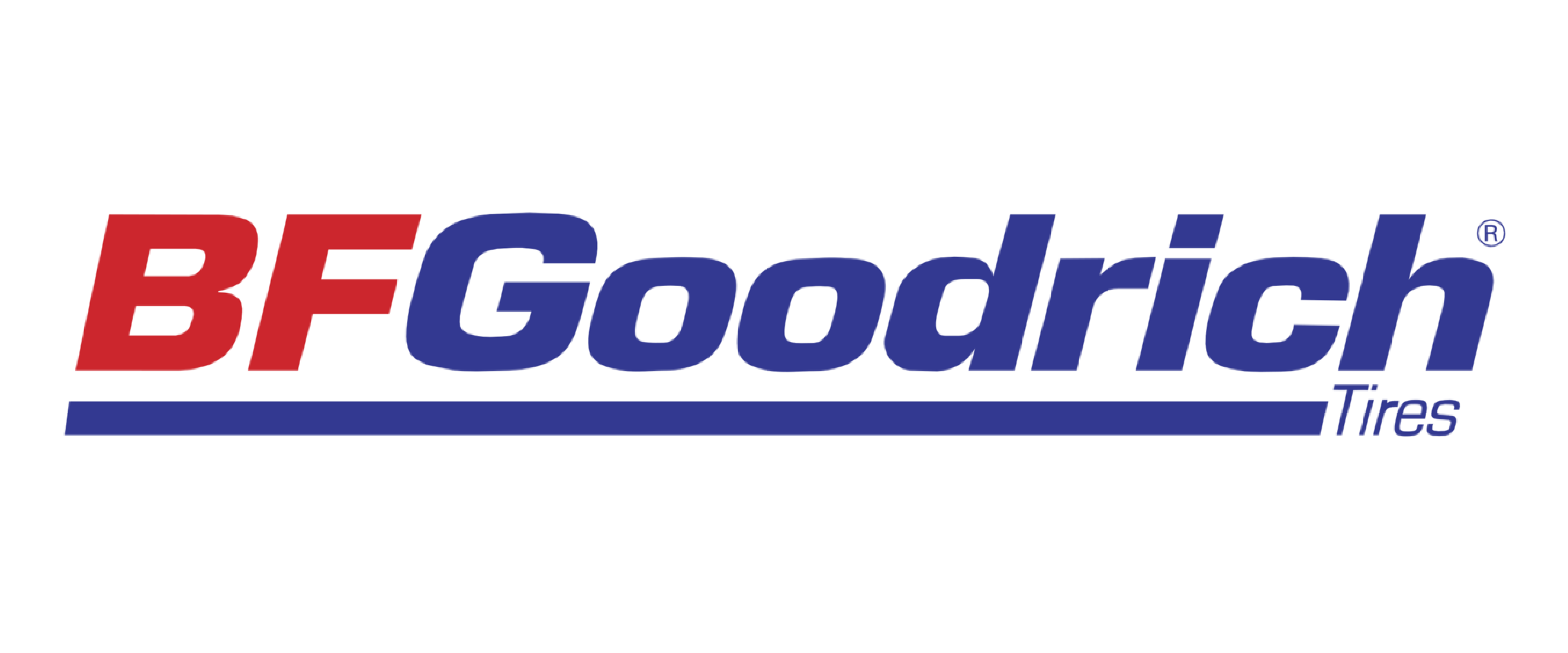 BF Goodrich logo