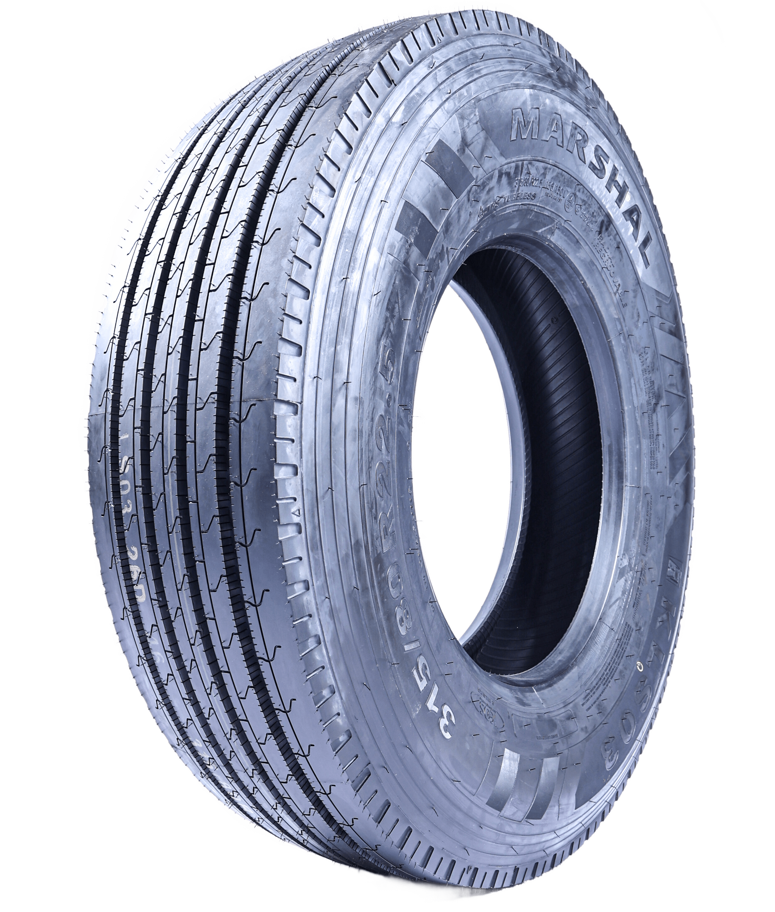Marshall Tire