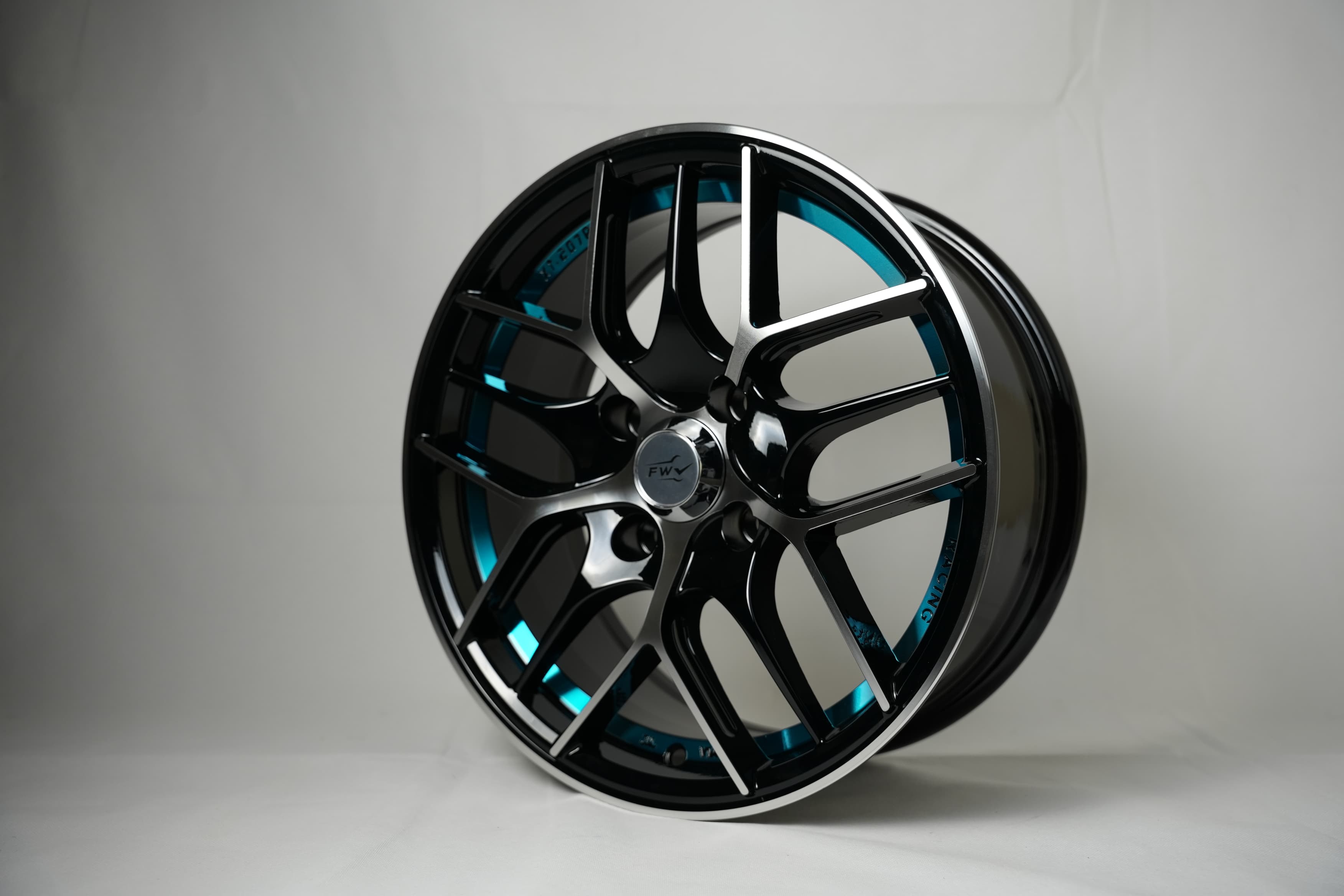 Custom Series