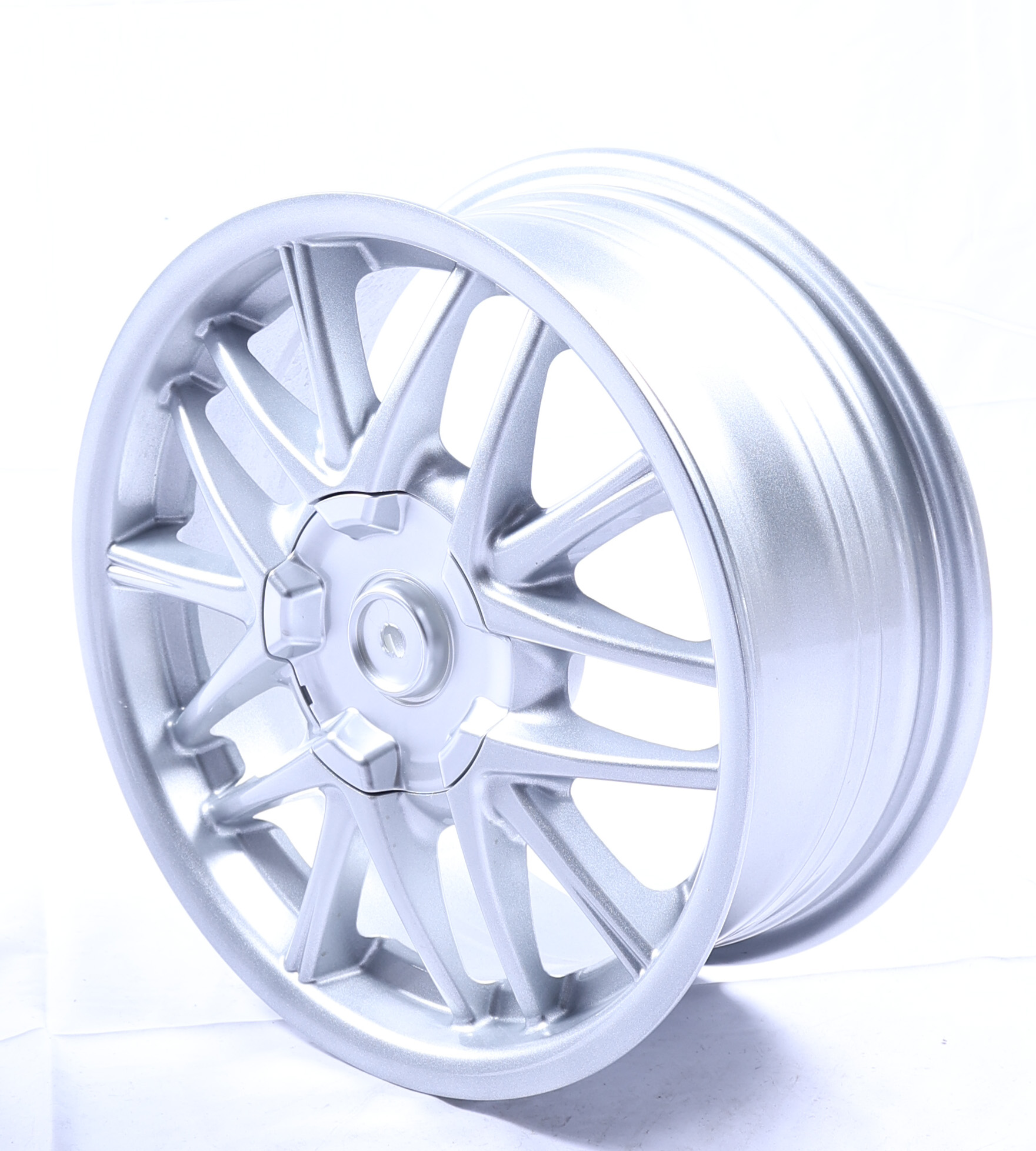 Commercial Wheels