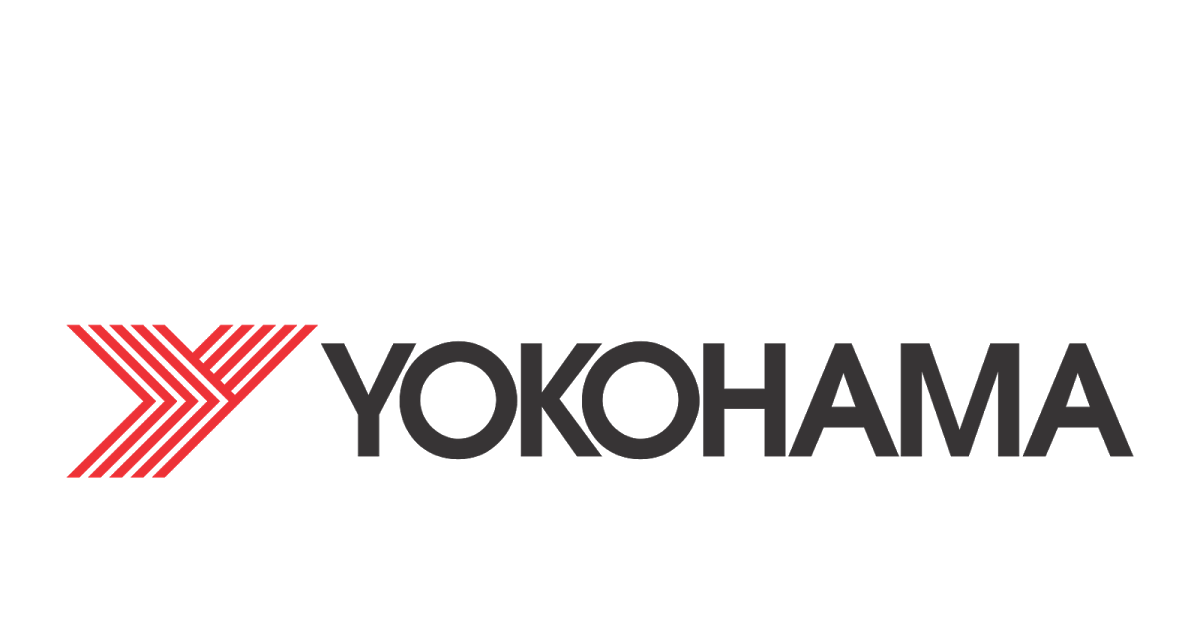 Yokohama logo