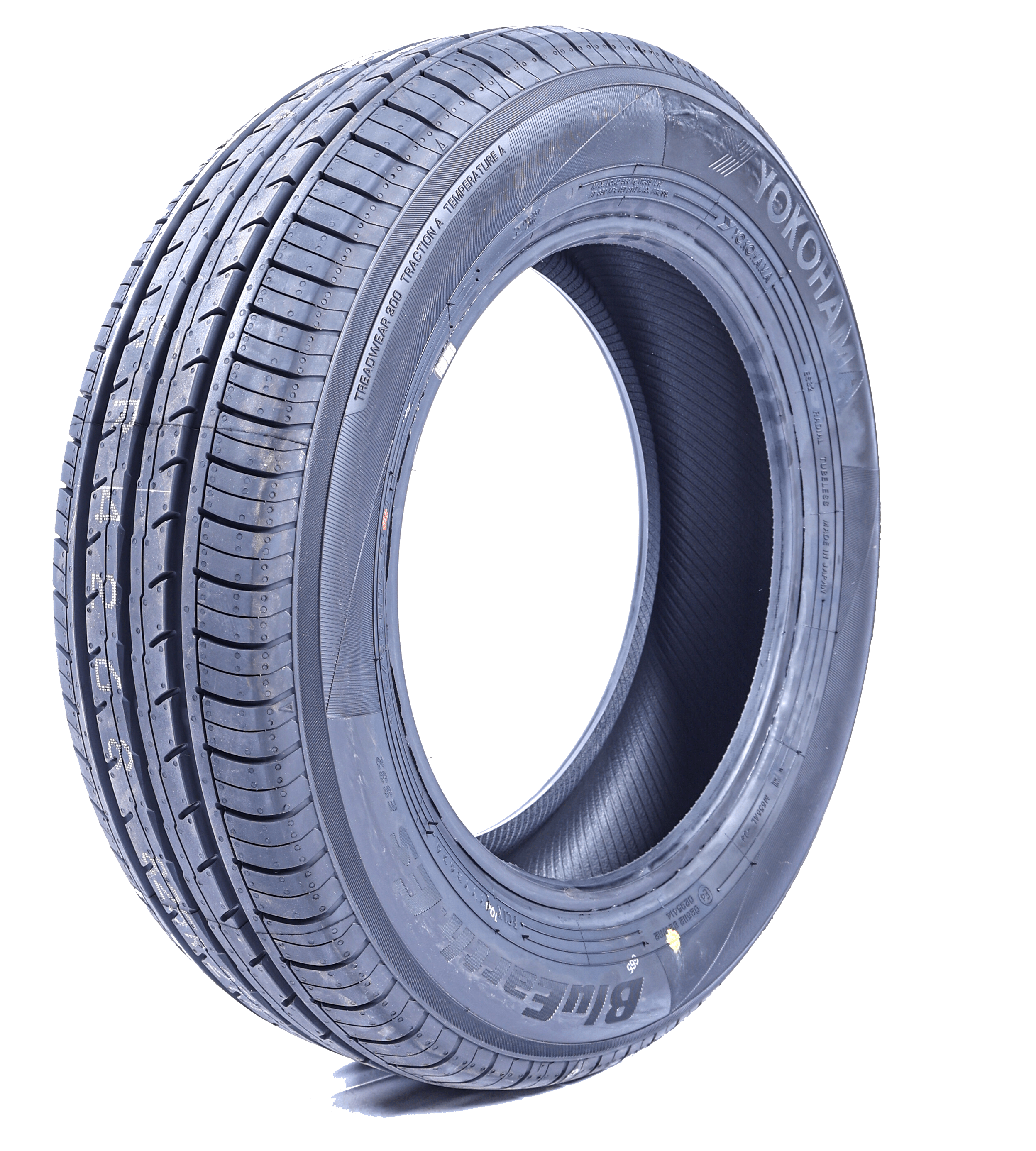 Yokohama Tire
