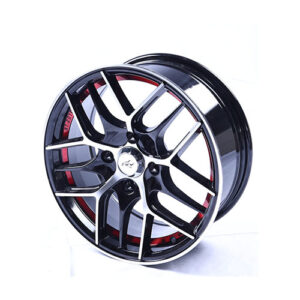 BLACKWAY  15*6.5 2755 S BW